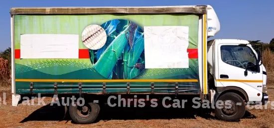 Picture of Hino 2011
