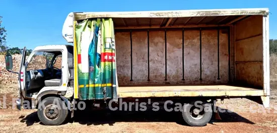 Picture of Hino 2011