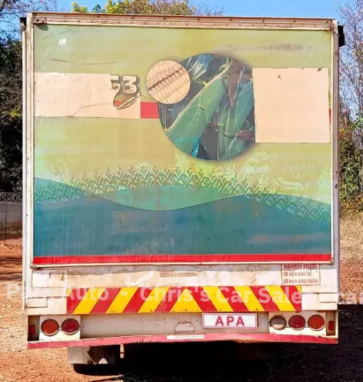 Picture of Hino 2011