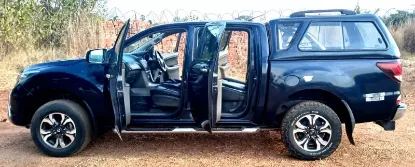 Picture of Mazda BT-50 2020