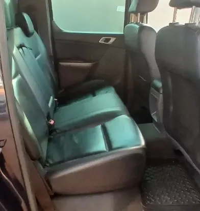 Picture of Mazda BT-50 2020