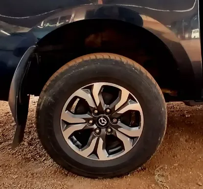 Picture of Mazda BT-50 2020