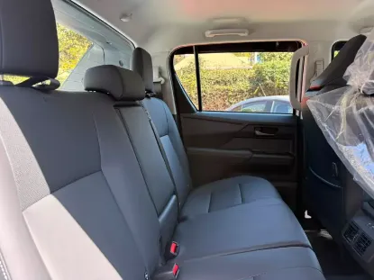 Picture of Toyota Hilux 2026