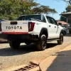 Picture of Toyota Hilux 2026
