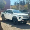 Picture of Toyota Hilux 2026