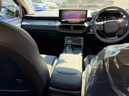 Picture of Toyota Hilux 2026