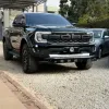 Picture of Ford Raptor 2022
