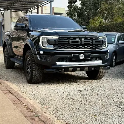 Picture of Ford Raptor 2022