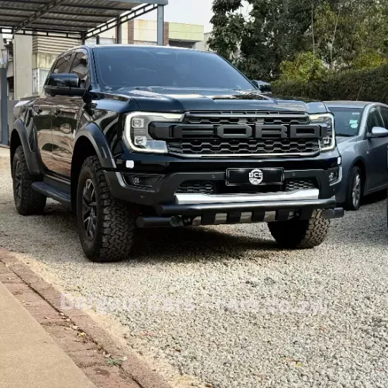 Picture of Ford Raptor 2022