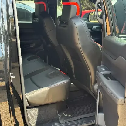 Picture of Ford Raptor 2022