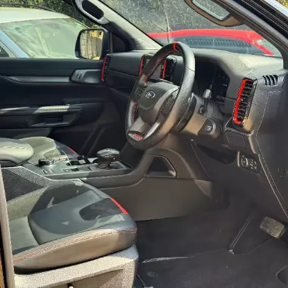 Picture of Ford Raptor 2022