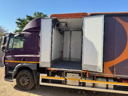 Picture of DAF 2019