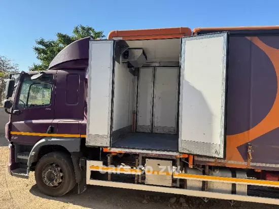 Picture of DAF 2019