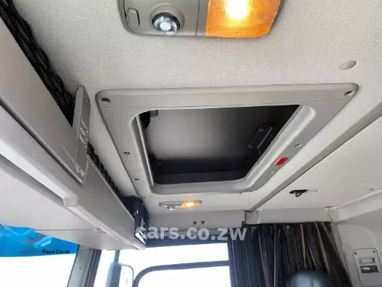Picture of DAF 2019