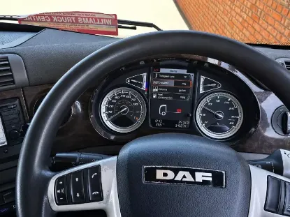 Picture of DAF 2019
