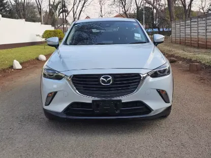 Picture of Mazda CX-3 2017
