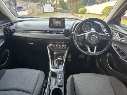 Picture of Mazda CX-3 2017