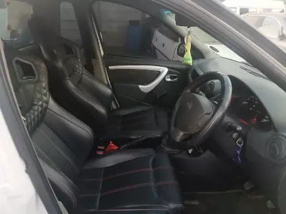 Picture of Nissan NP200 2017