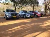 Picture of Mazda CX-5s for hire (CAR RENTAL/CAR HIRE) ||| From
