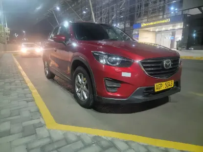 Picture of Mazda CX-5s / SUVs For Hire ||| From