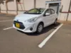 Picture of Toyota Aqua For Hire ||| From