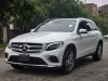 Picture of Mercedes Benz GLC 2017