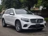 Picture of Mercedes Benz GLC 2017