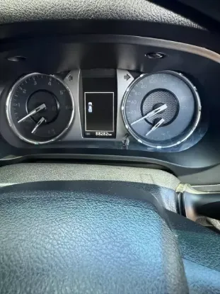 Picture of Toyota Hilux 2021