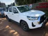 Picture of Toyota Hilux 2021