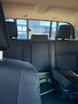 Picture of Toyota Hilux 2021