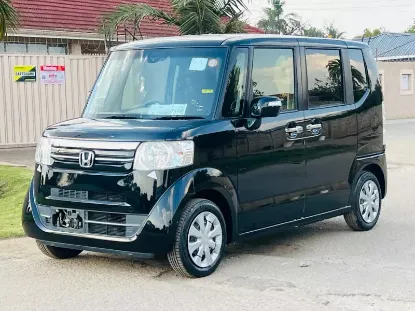 Picture of Honda 2019