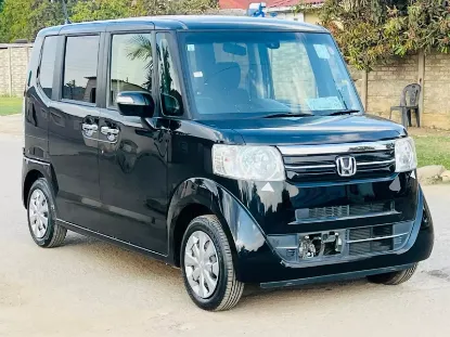 Picture of Honda 2019