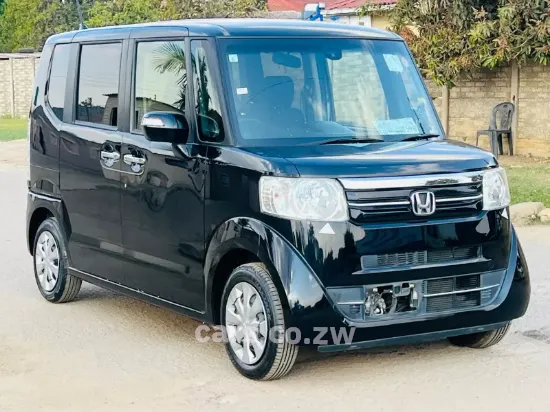 Picture of Honda 2019