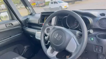 Picture of Honda 2019