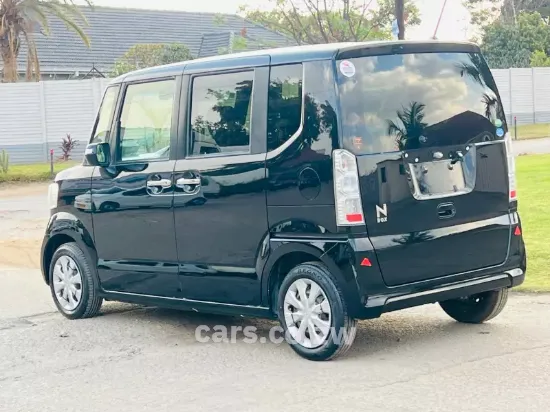 Picture of Honda 2019