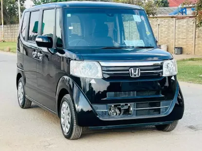 Picture of Honda 2019
