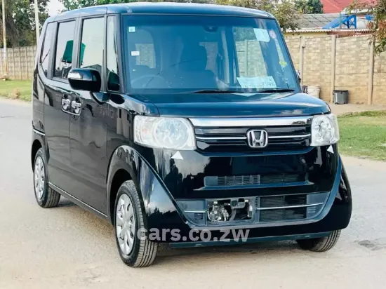 Picture of Honda 2019