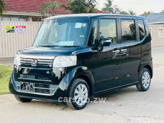 Picture of Honda 2019