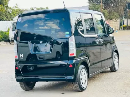 Picture of Honda 2019