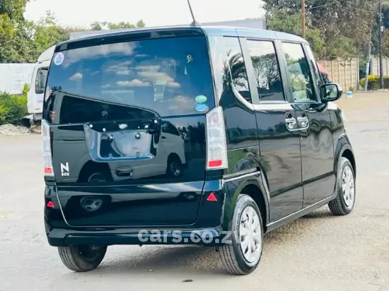 Picture of Honda 2019