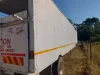 Picture of Horse Trailer Takes 8 Horses