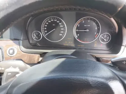 Picture of BMW 5 Series 2010