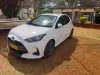 Picture of Toyota Yaris 2020