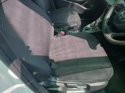 Picture of Toyota Yaris 2020