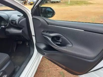 Picture of Toyota Yaris 2020