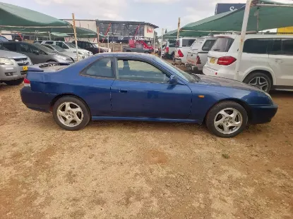 Picture of Honda Prelude 1998