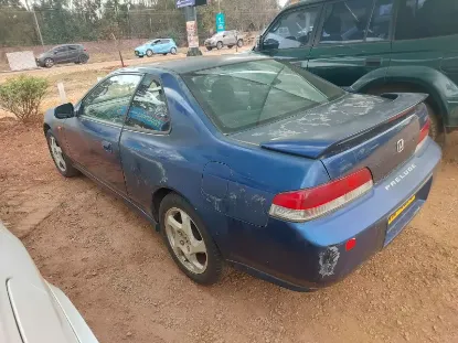 Picture of Honda Prelude 1998