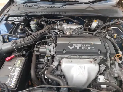 Picture of Honda Prelude 1998