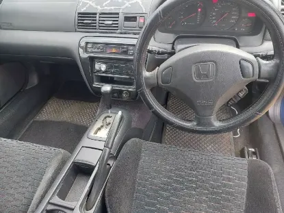Picture of Honda Prelude 1998