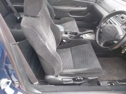 Picture of Honda Prelude 1998